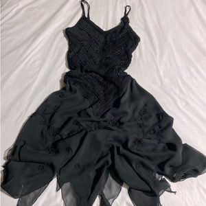 Vintage dress 🧚🏾